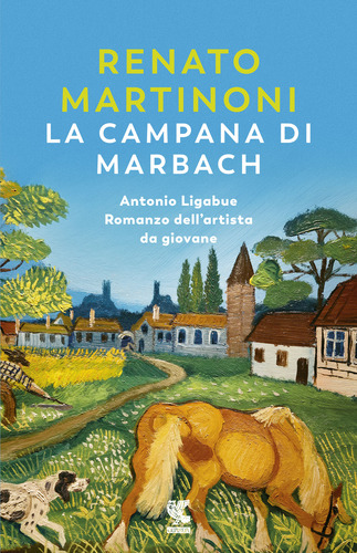La campana di Marbach