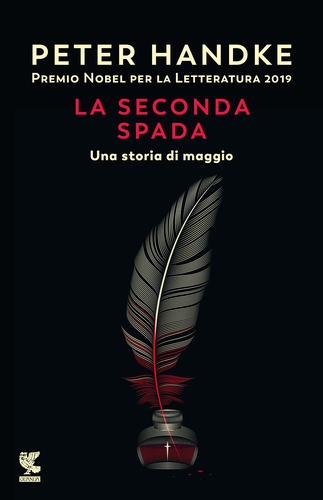 La seconda spada