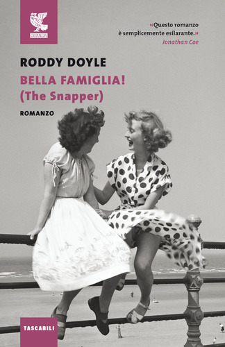 BELLA FAMIGLIA