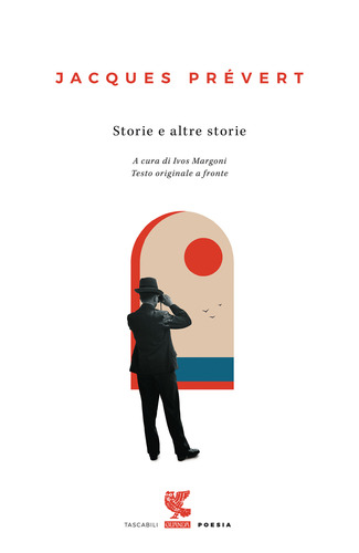 STORIE E ALTRE STORIE
