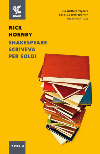 Shakespeare scriveva per soldi