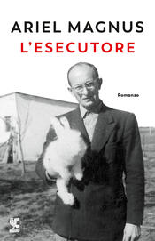 copertina L'esecutore