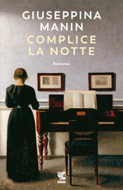 copertina Complice la notte