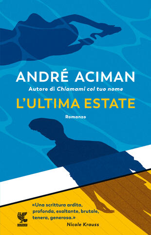 EVENTO DIGITALE: incontro con André Aciman