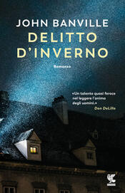 copertina Delitto d'inverno
