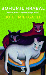 Due libri sui gatti (per chi i gatti li ama davvero) - Lovemypets