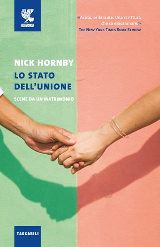 Lo stato dell'unione