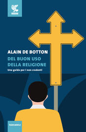 copertina Del buon uso della religione