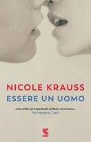 Incontro con Nicole Krauss