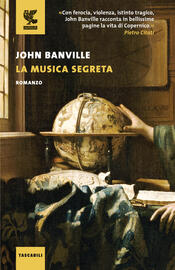 copertina La musica segreta