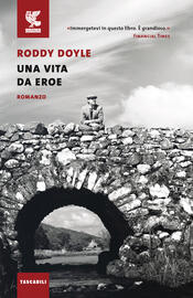 copertina UNA VITA DA EROE