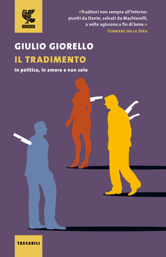 Il tradimento