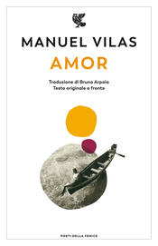 copertina Amor