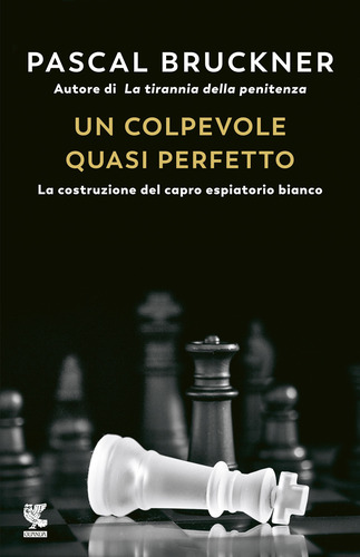 Un colpevole quasi perfetto