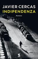 Javier Cercas presenta "Indipendenza"
