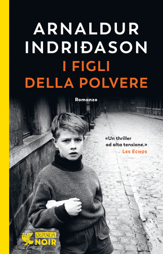 I figli della polvere