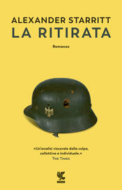 copertina La ritirata