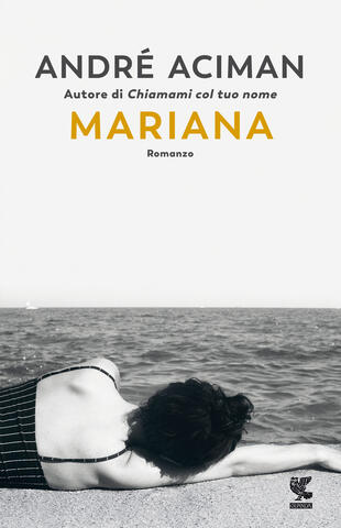copertina Mariana