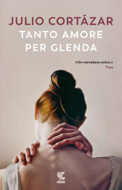 copertina Tanto amore per Glenda
