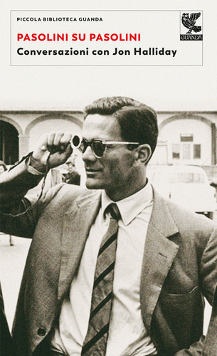 Pasolini su Pasolini