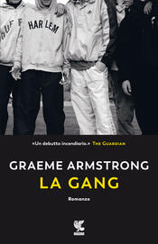 copertina La gang