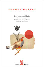 copertina Una porta sul buio