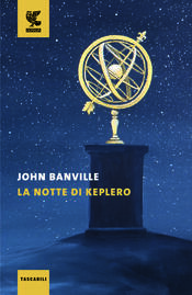 copertina La notte di Keplero