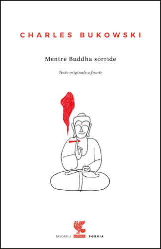 Mentre Buddha sorride