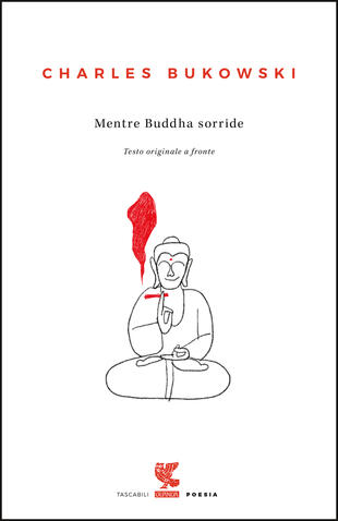 copertina Mentre Buddha sorride
