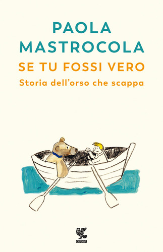 Storia dell'orso che scappa