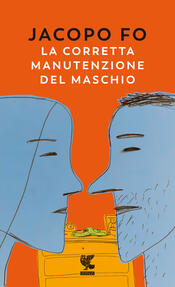 copertina La corretta manutenzione del maschio