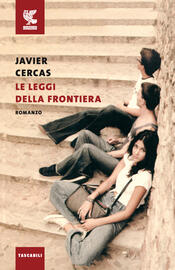 copertina LE LEGGI DELLA FRONTIERA