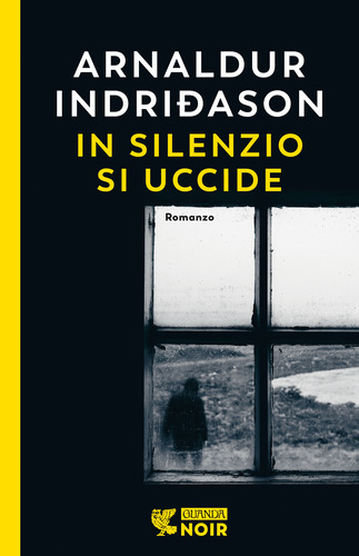 In silenzio si uccide