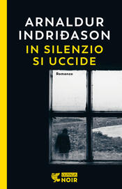 copertina In silenzio si uccide