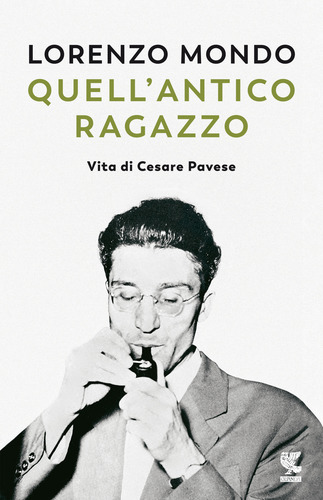 Quell'antico ragazzo