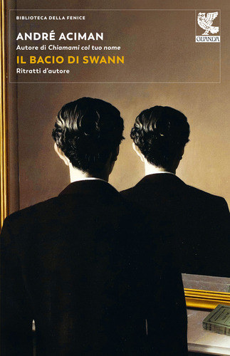 Il bacio di Swann