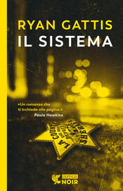 copertina Il sistema