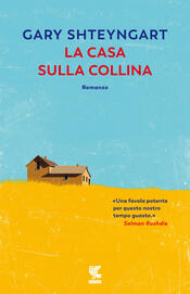 copertina La casa sulla collina