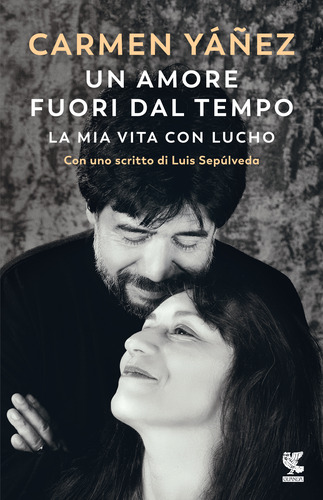 Un amore fuori dal tempo