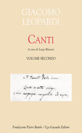Canti Vol.2