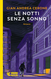 copertina Le notti senza sonno