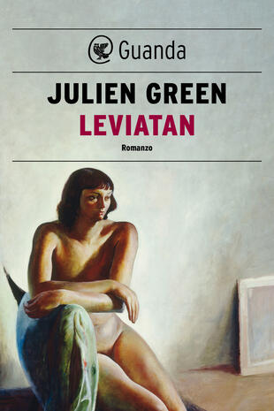 copertina Leviatan