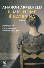 copertina Il mio nome è Katerina