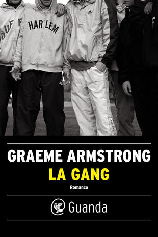 copertina La gang
