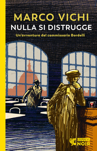Nulla si distrugge