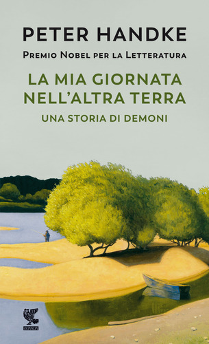 La mia giornata nell’altra terra