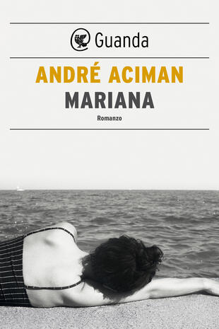 copertina Mariana