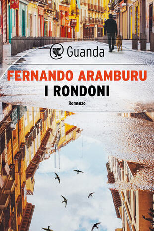 copertina I rondoni