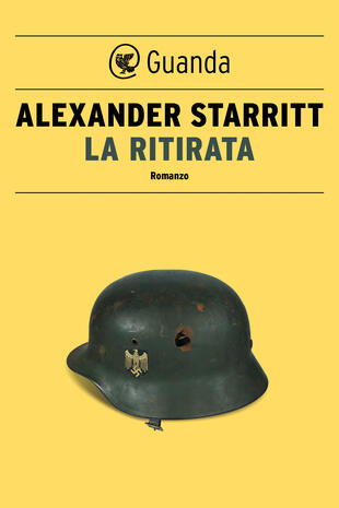 copertina La ritirata