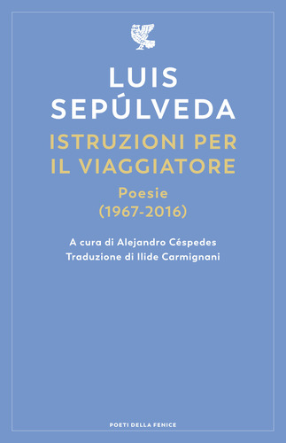 Istruzioni per il viaggiatore